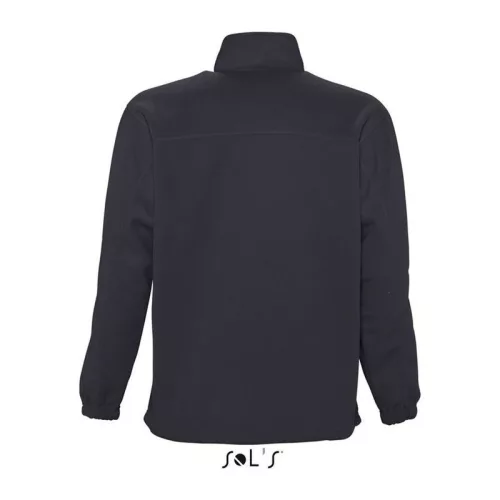 SOL'S NESS - FLEECE 1/4 ZIP SWEATSHIRT
