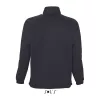 SOL'S NESS - FLEECE 1/4 ZIP SWEATSHIRT