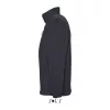 SOL'S NESS - FLEECE 1/4 ZIP SWEATSHIRT