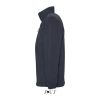 SOL'S NESS - FLEECE 1/4 ZIP SWEATSHIRT