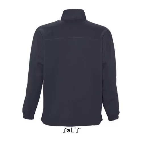 SOL'S NESS - FLEECE 1/4 ZIP SWEATSHIRT
