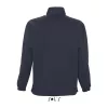 SOL'S NESS - FLEECE 1/4 ZIP SWEATSHIRT