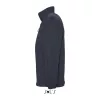 SOL'S NESS - FLEECE 1/4 ZIP SWEATSHIRT