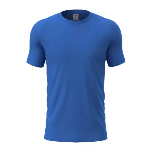 Classic-T Fitted Uniszex Póló