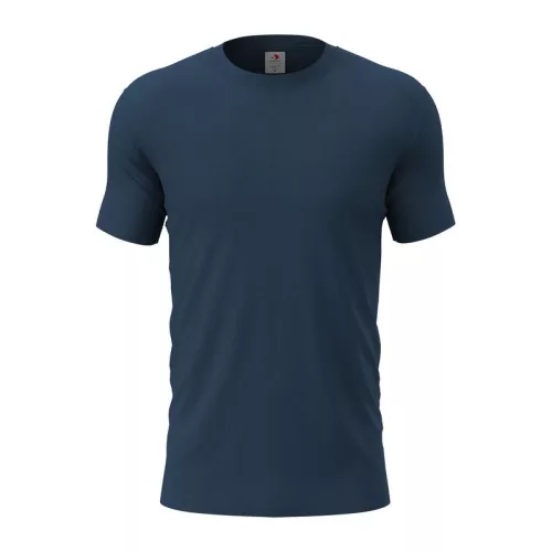 Classic-T Fitted Uniszex Póló