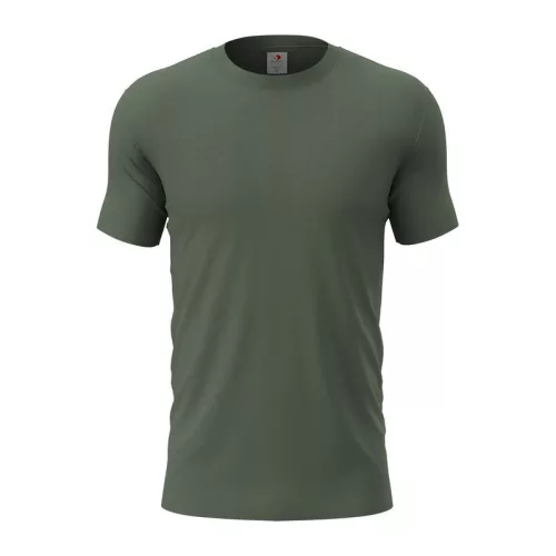 Classic-T Fitted Uniszex Póló