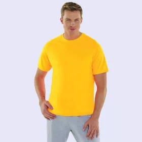 Starworld Performance Raglan T