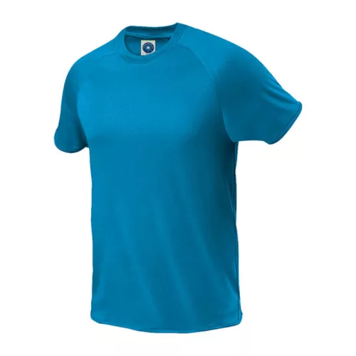 Starworld Performance Raglan T