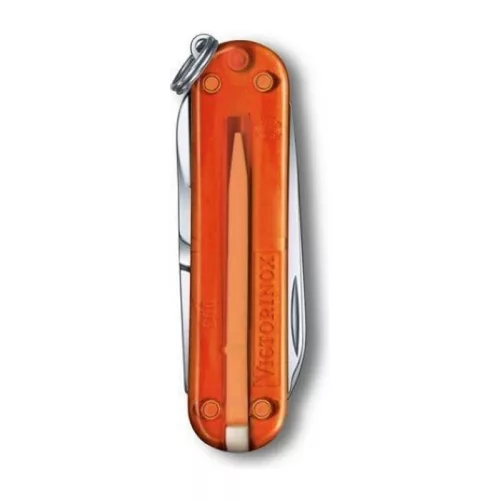 Victorinox bicska Classic SD 58mm