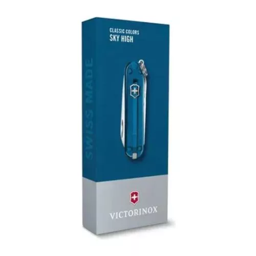 Victorinox bicska Classic SD 58mm