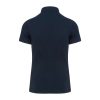 MEN'S SHORT SLEEVE STUD POLO SHIRT