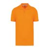 MEN'S SHORT-SLEEVED POLO SHIRT