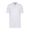 MEN'S SHORT-SLEEVED POLO SHIRT