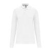MEN'S LONG-SLEEVED POLO SHIRT