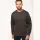 SET-IN SLEEVE SWEATSHIRT