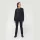 UNISEX DAYTODAY CONTRASTING POCKET SWEATSHIRT