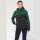 UNISEX 3-LAYER TWO-TONE BIONIC SOFTSHELL JACKET