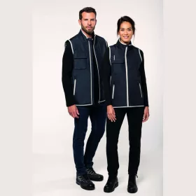 4-Layer Thermal Bodywarmer