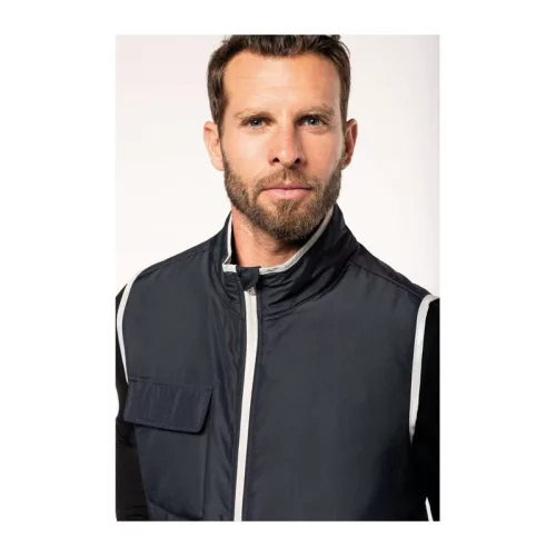 4-Layer Thermal Bodywarmer