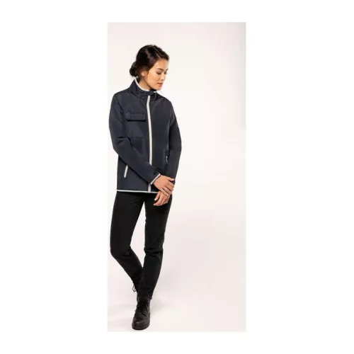 4-Layer Thermal Jacket