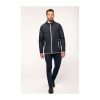 4-Layer Thermal Jacket