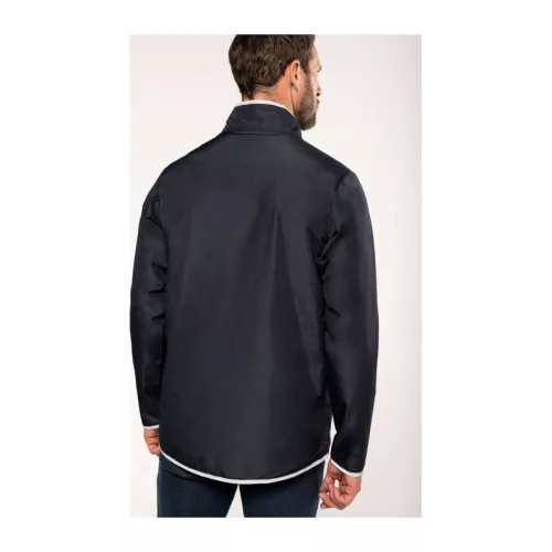 4-Layer Thermal Jacket