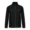 UNISEX DUAL-FABRIC DAYTODAY JACKET