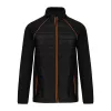 UNISEX DUAL-FABRIC DAYTODAY JACKET