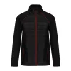UNISEX DUAL-FABRIC DAYTODAY JACKET