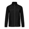 UNISEX DUAL-FABRIC DAYTODAY JACKET