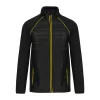 UNISEX DUAL-FABRIC DAYTODAY JACKET