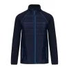 UNISEX DUAL-FABRIC DAYTODAY JACKET