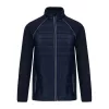 UNISEX DUAL-FABRIC DAYTODAY JACKET