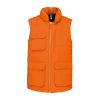 QUILTED BODYWARMER