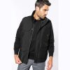 WORKER - BODYWARMER