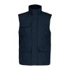 WORKER - BODYWARMER