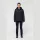 UNISEX HOODED PERFORMANCE PARKA