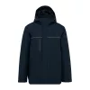 UNISEX HOODED PERFORMANCE PARKA