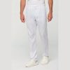 UNISEX COTTON TROUSERS