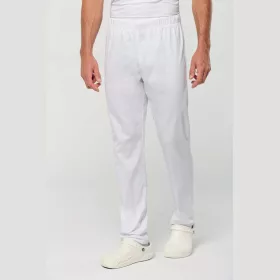 UNISEX COTTON TROUSERS