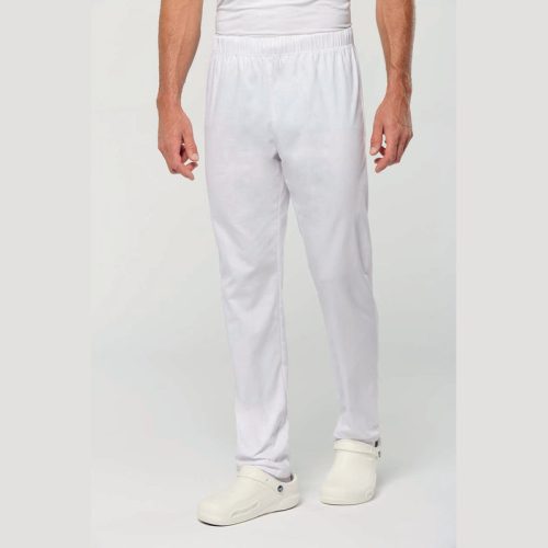 UNISEX COTTON TROUSERS