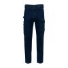 MEN'S MULTIPOCKET DENIM TROUSERS