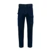 MEN'S MULTIPOCKET DENIM TROUSERS