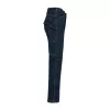 MEN'S MULTIPOCKET DENIM TROUSERS