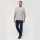 MEN'S MULTIPOCKET DENIM TROUSERS