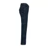MEN'S MULTIPOCKET DENIM TROUSERS