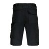 MULTIPOCKET WORKWEAR BERMUDA SHORTS