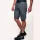 MULTIPOCKET WORKWEAR BERMUDA SHORTS