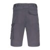 MULTIPOCKET WORKWEAR BERMUDA SHORTS