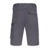 MULTIPOCKET WORKWEAR BERMUDA SHORTS